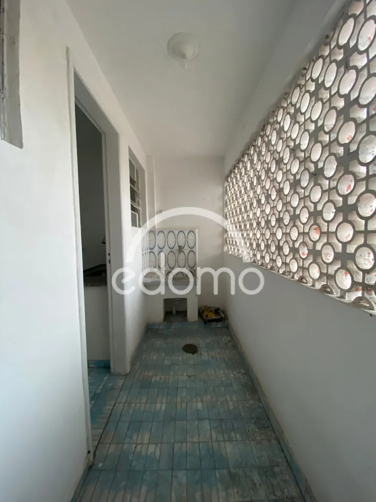 Apartamento, 2 quartos, 68 m² - Foto 2