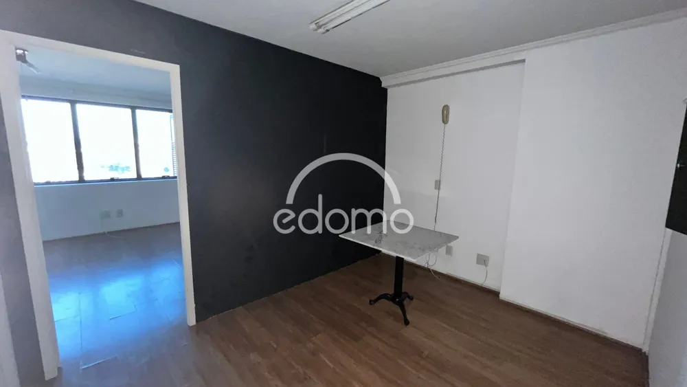 Sala-Conjunto, 37 m² - Foto 5