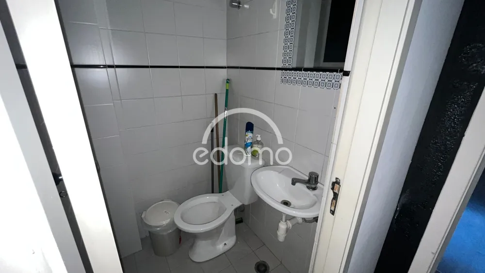 Sala-Conjunto, 37 m² - Foto 7