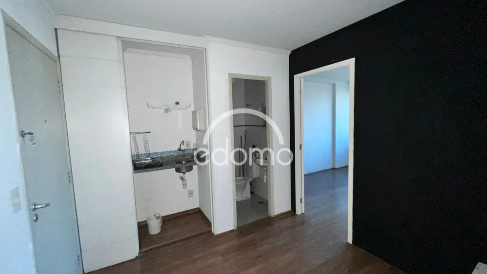 Sala-Conjunto, 37 m² - Foto 4