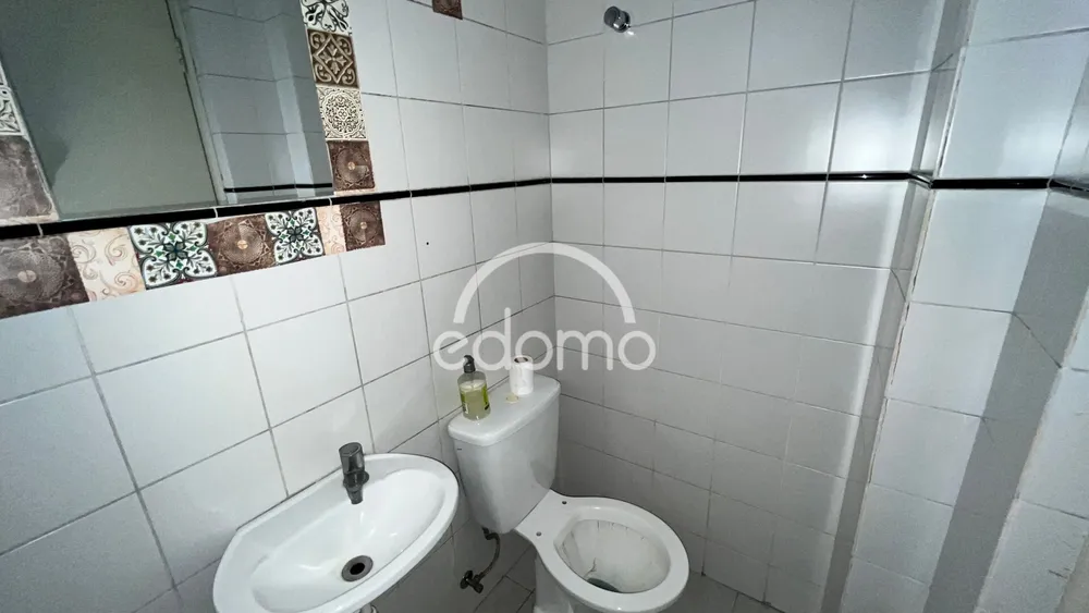 Sala-Conjunto, 37 m² - Foto 8