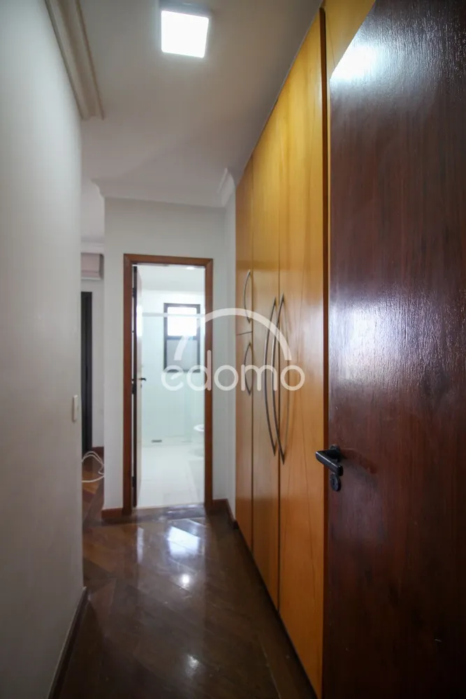 Apartamento, 4 quartos, 154 m² - Foto 10