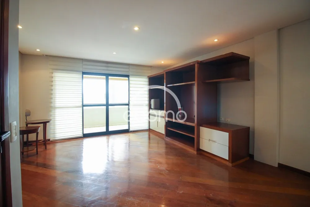 Apartamento, 4 quartos, 154 m² - Foto 1