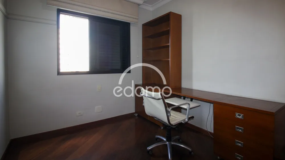 Apartamento, 4 quartos, 154 m² - Foto 9