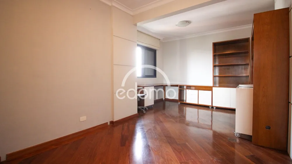 Apartamento, 4 quartos, 154 m² - Foto 6