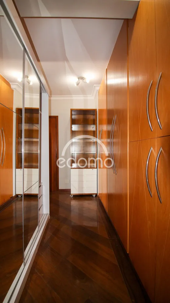Apartamento, 4 quartos, 154 m² - Foto 7