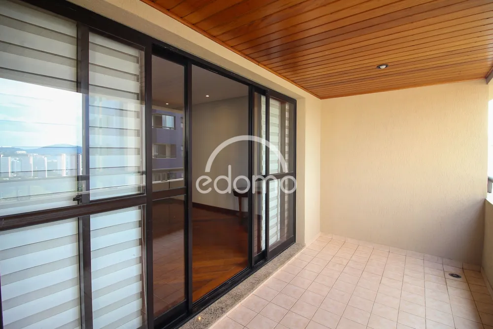 Apartamento, 4 quartos, 154 m² - Foto 2