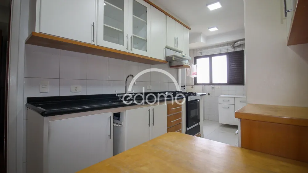 Apartamento, 4 quartos, 154 m² - Foto 3