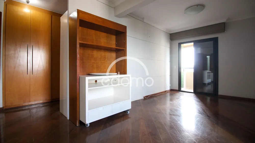 Apartamento, 4 quartos, 154 m² - Foto 5