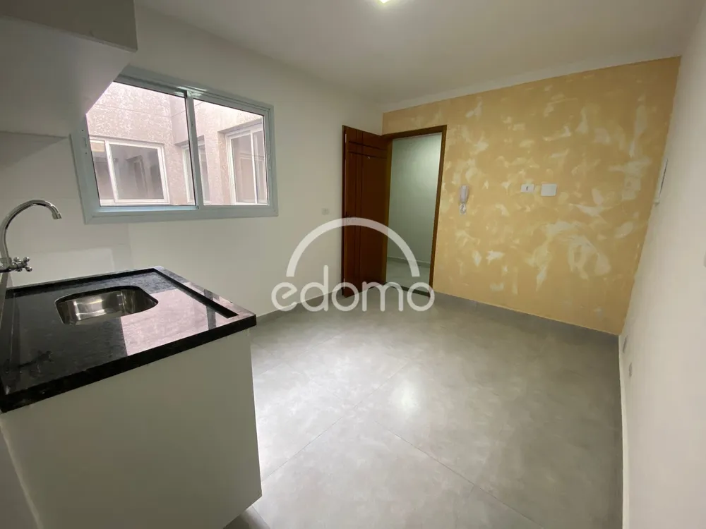 Apartamento, 1 quarto, 45 m² - Foto 2