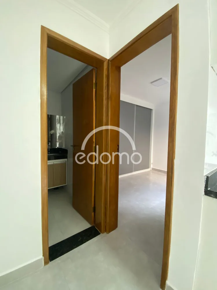 Apartamento, 1 quarto, 45 m² - Foto 2
