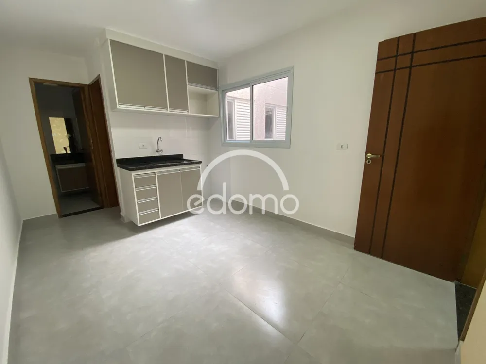 Apartamento, 1 quarto, 45 m² - Foto 4