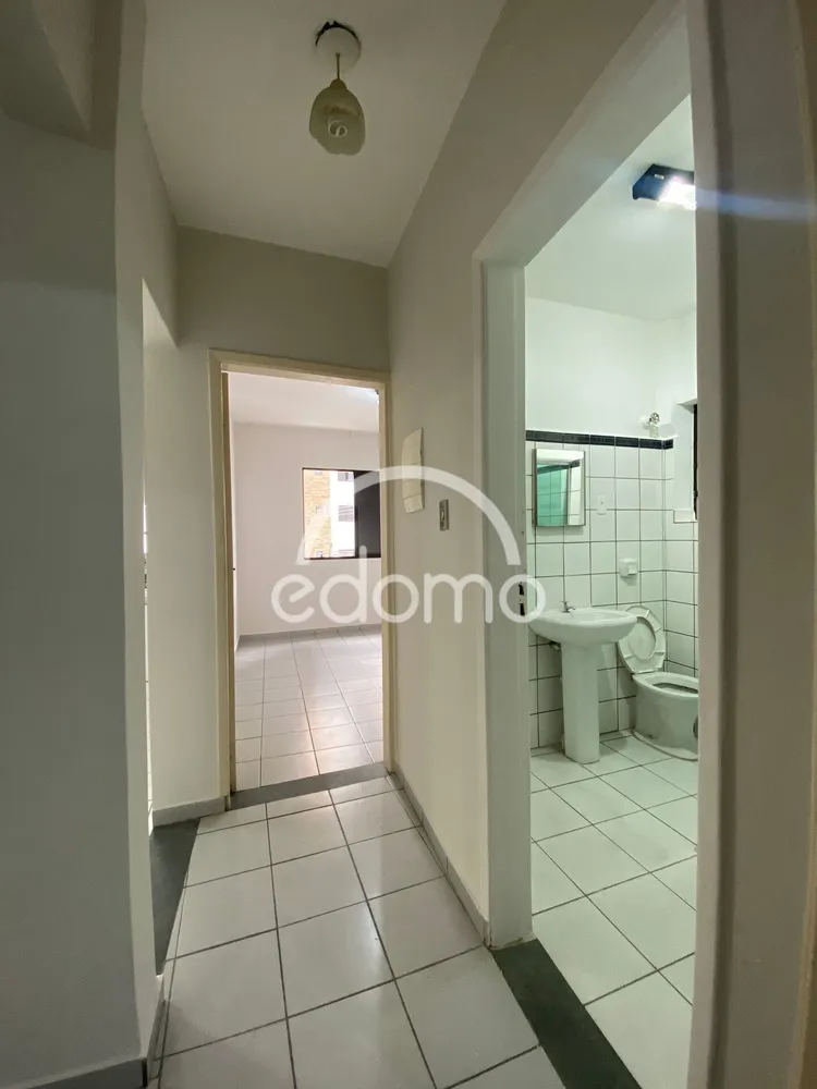 Apartamento, 2 quartos, 52 m² - Foto 1