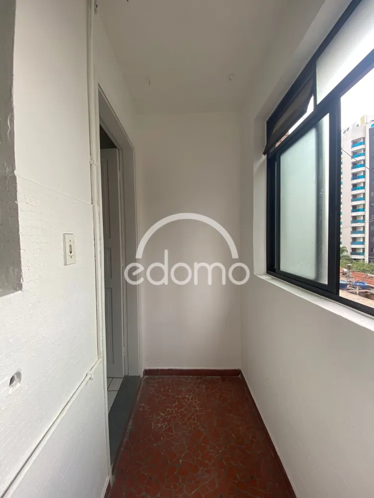 Apartamento, 2 quartos, 52 m² - Foto 5