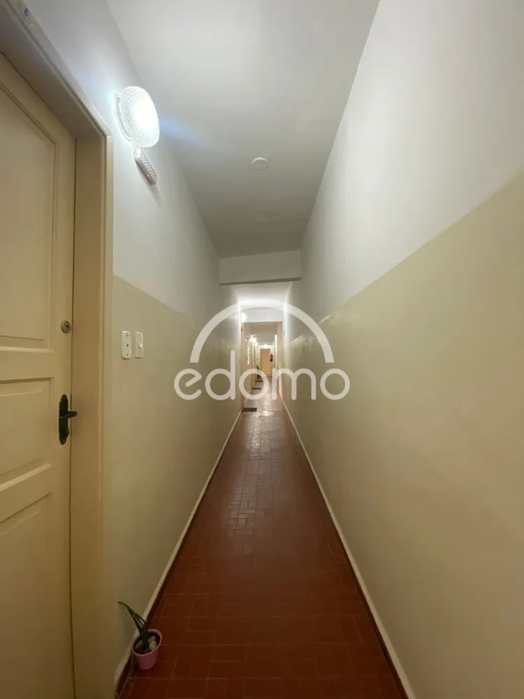 Apartamento, 2 quartos, 52 m² - Foto 4