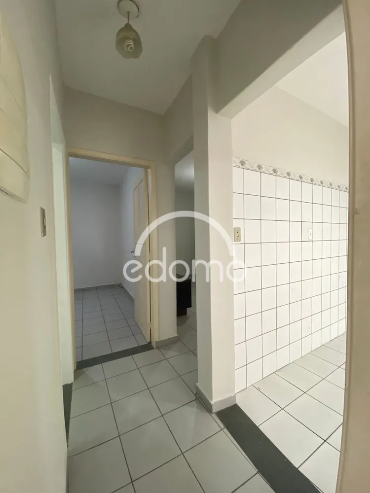 Apartamento, 2 quartos, 52 m² - Foto 2