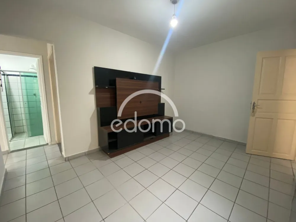 Apartamento, 2 quartos, 52 m² - Foto 2