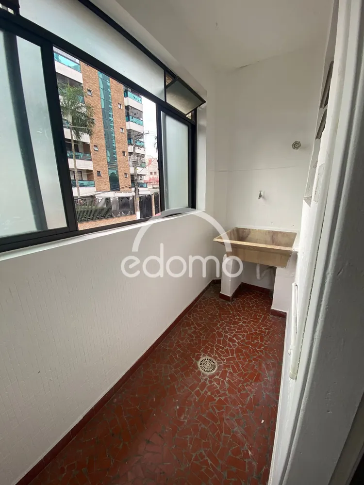 Apartamento, 2 quartos, 52 m² - Foto 6