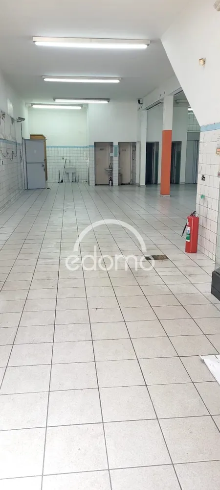 Loja-Salão, 112 m² - Foto 1