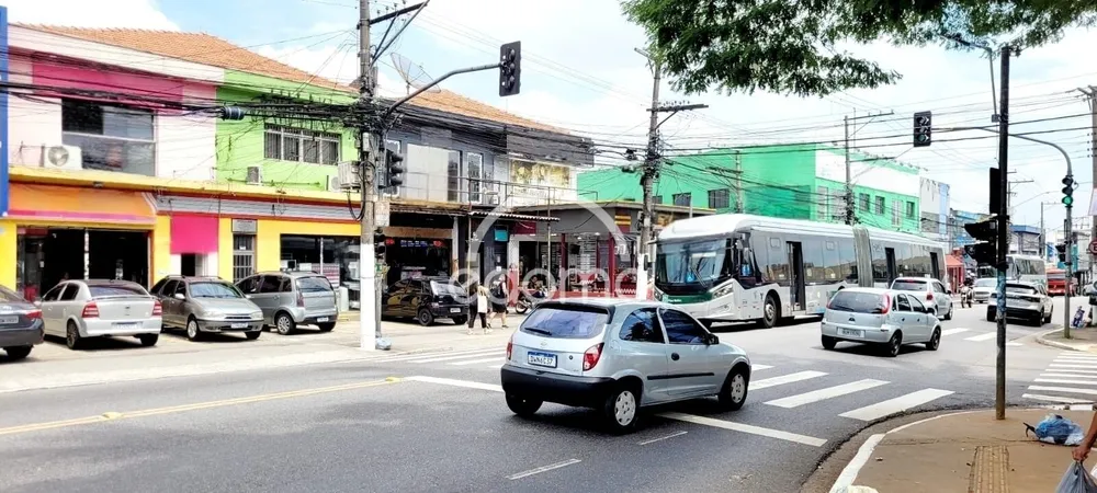 Loja-Salão, 112 m² - Foto 3