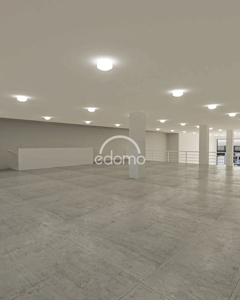 Loja-Salão, 1287 m² - Foto 4