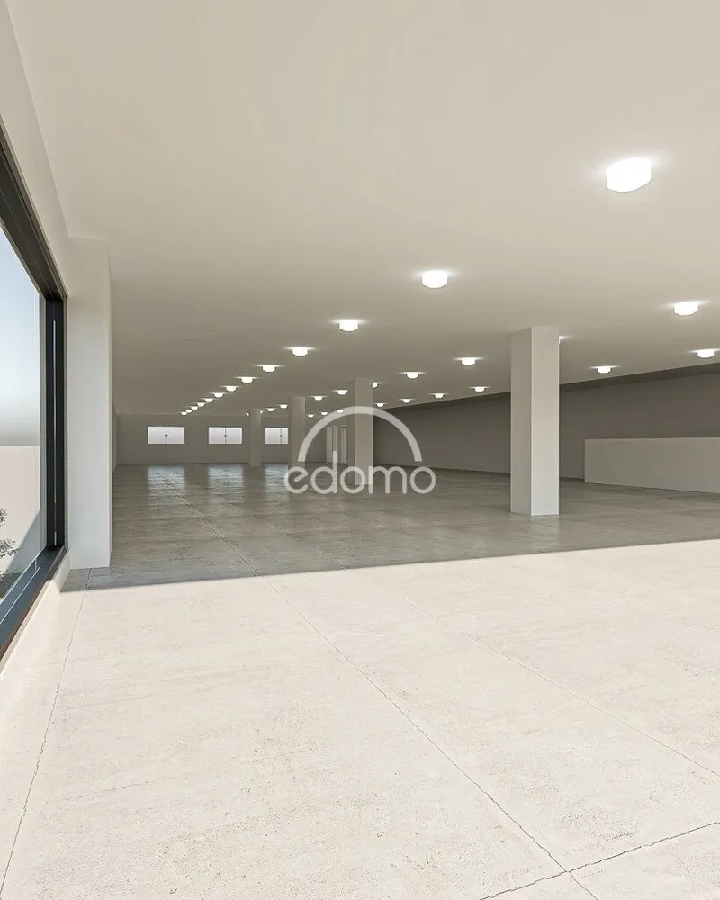 Loja-Salão, 1287 m² - Foto 5