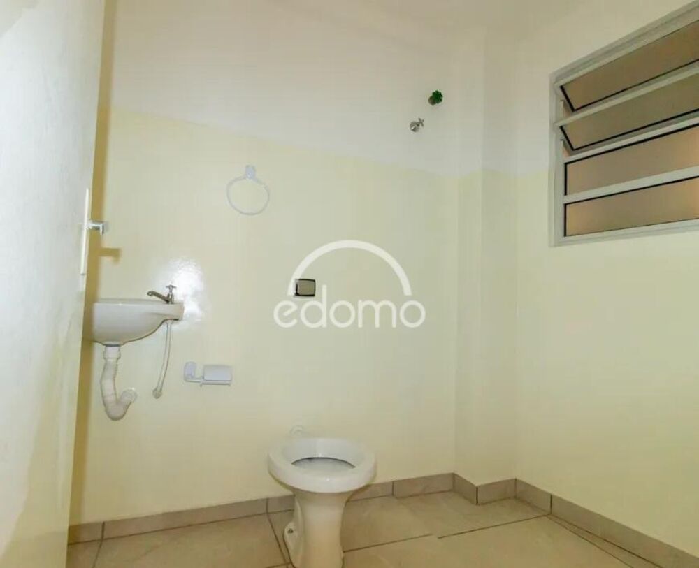 Apartamento para alugar com 1 quarto, 55m² - Foto 6