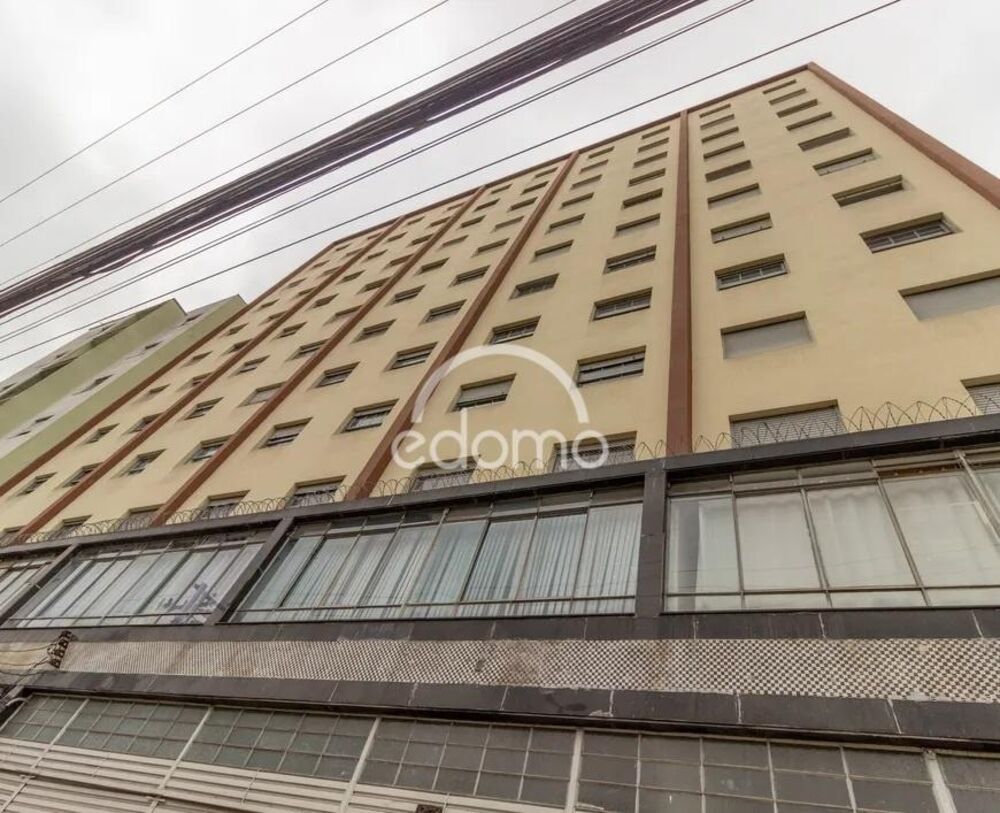 Apartamento para alugar com 1 quarto, 55m² - Foto 8