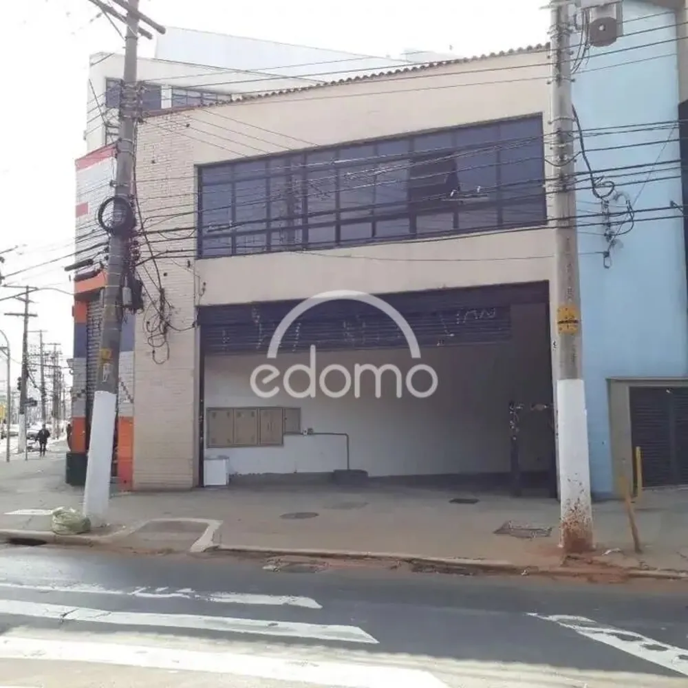 Prédio Inteiro, 548 m² - Foto 1