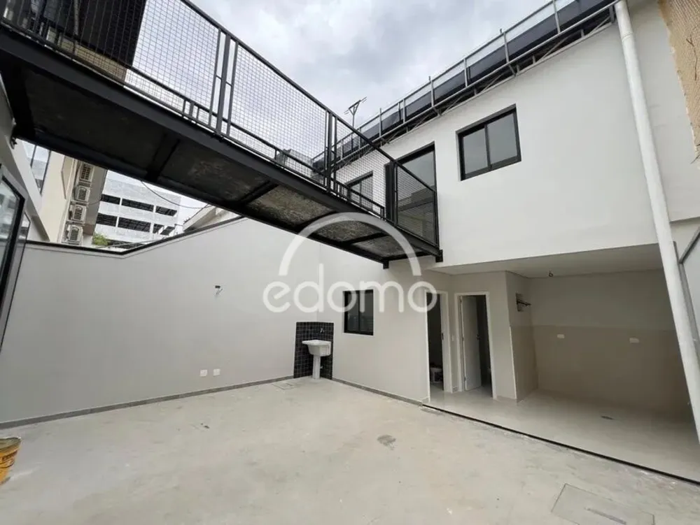 Prédio Inteiro, 247 m² - Foto 8
