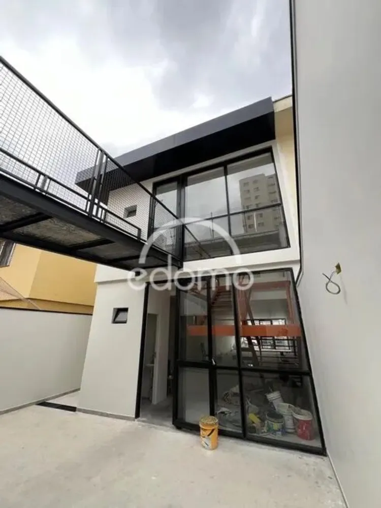 Prédio Inteiro, 247 m² - Foto 6