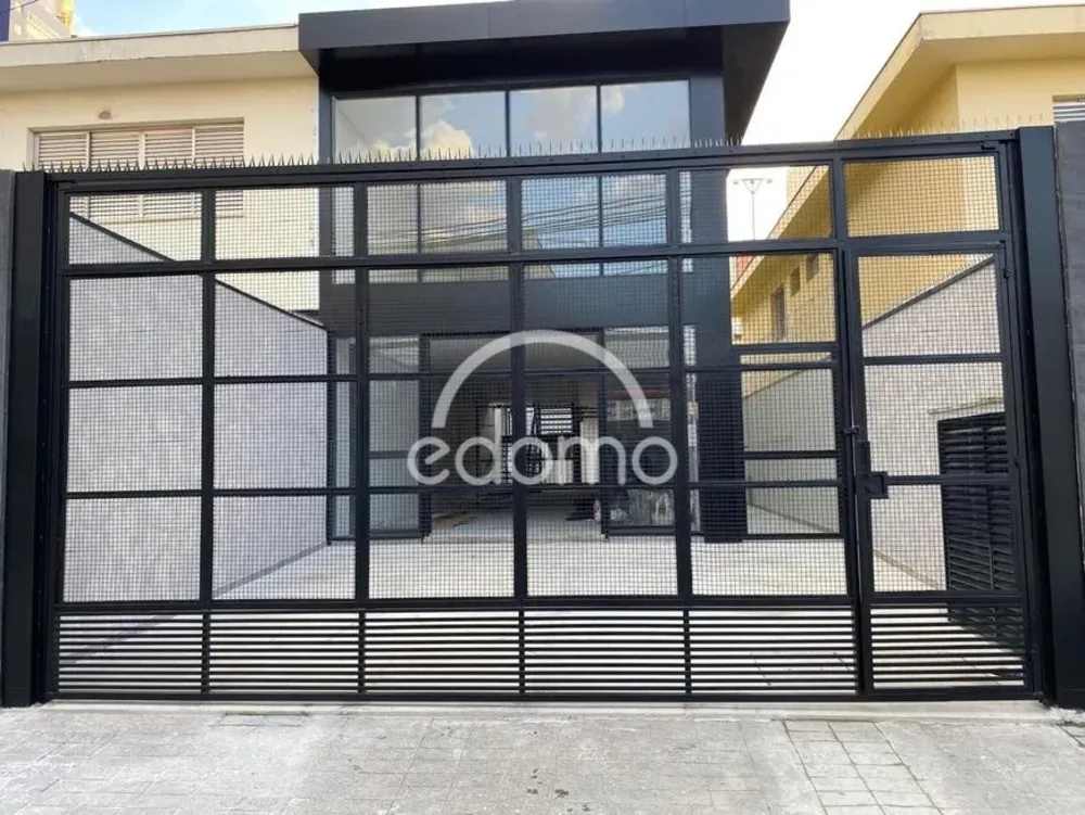 Prédio Inteiro, 247 m² - Foto 1