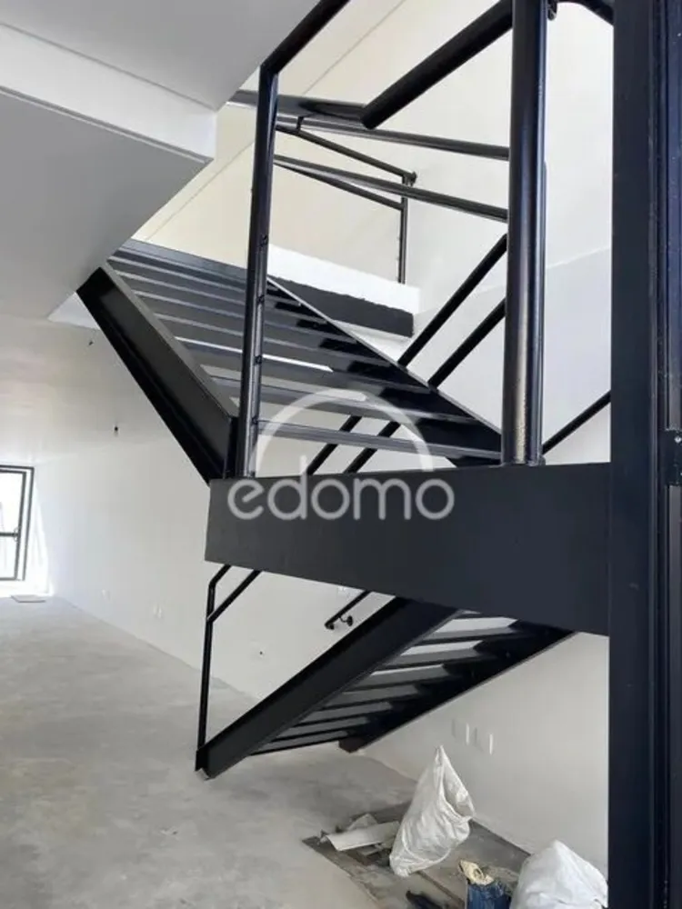 Prédio Inteiro, 247 m² - Foto 3
