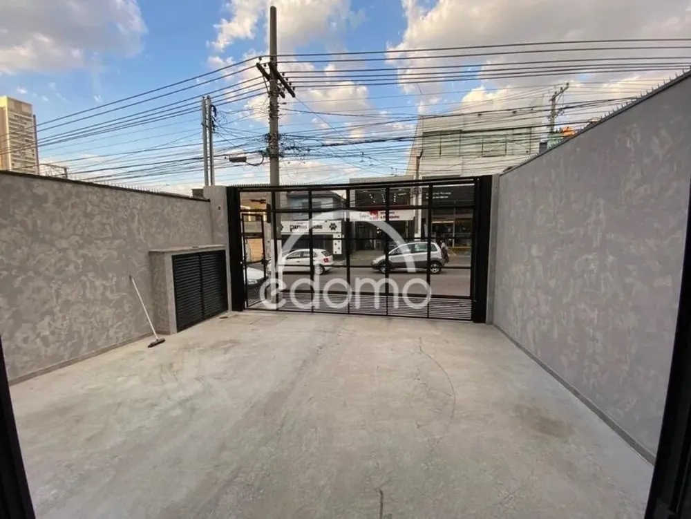 Prédio Inteiro, 247 m² - Foto 2