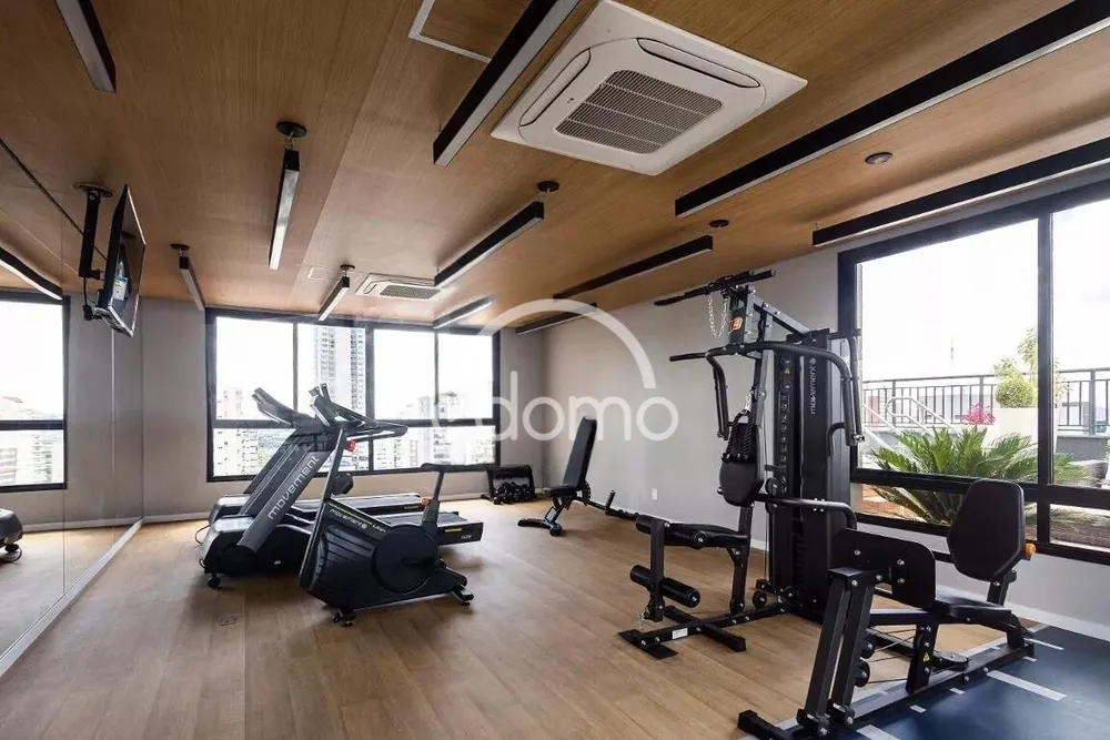 Apartamento, 1 quarto, 30 m² - Foto 10