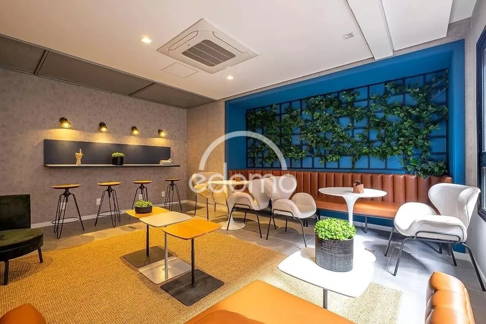 Apartamento, 1 quarto, 30 m² - Foto 7