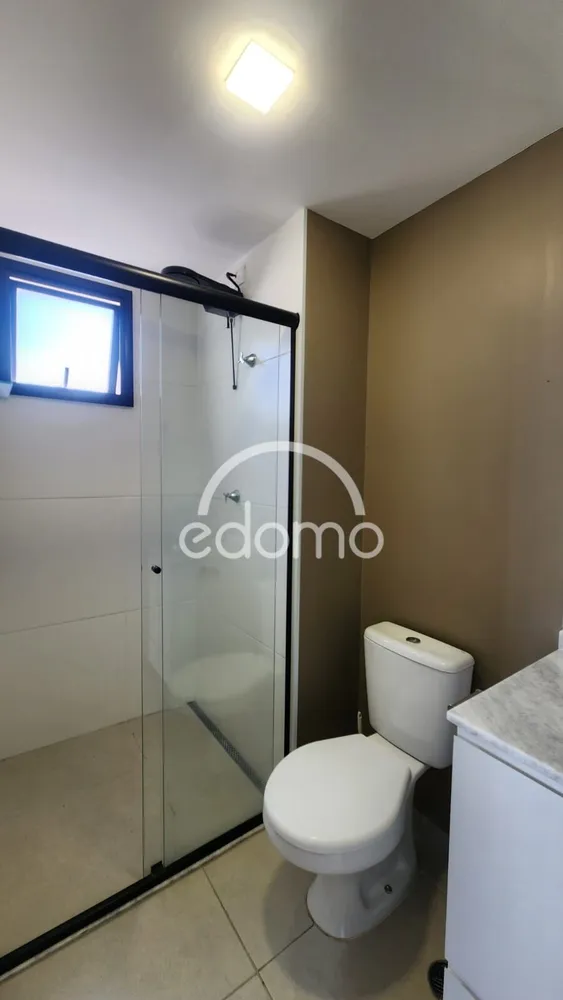 Apartamento, 1 quarto, 30 m² - Foto 5
