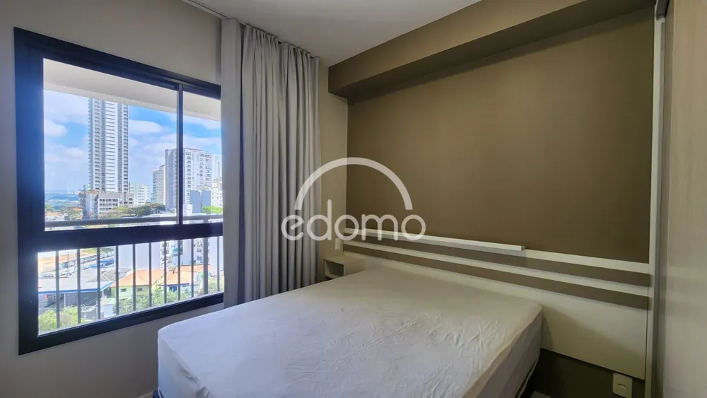 Apartamento, 1 quarto, 30 m² - Foto 3