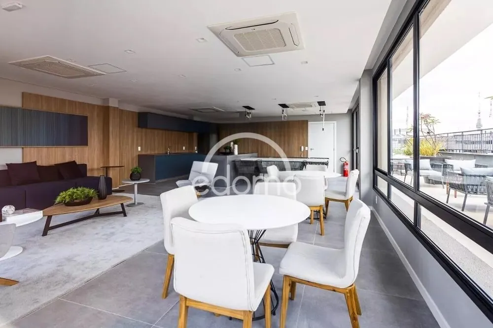 Apartamento, 1 quarto, 30 m² - Foto 11