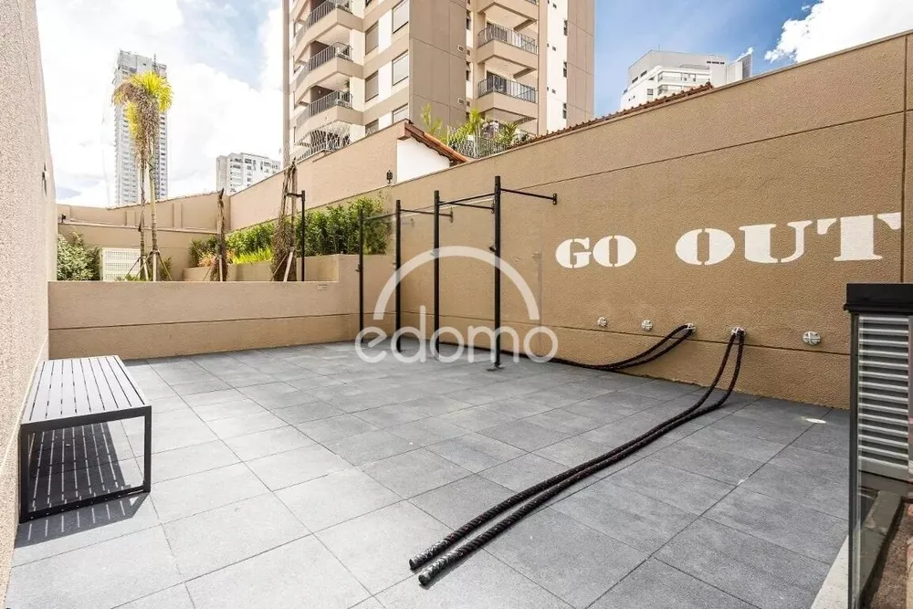 Apartamento, 1 quarto, 30 m² - Foto 9