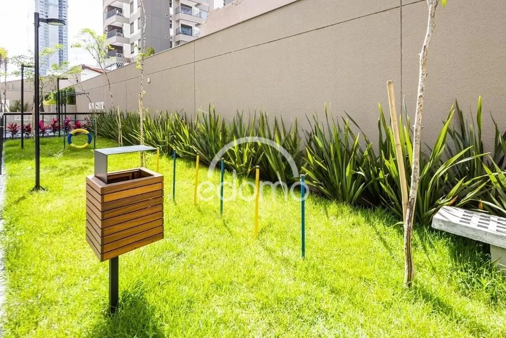 Apartamento, 1 quarto, 30 m² - Foto 12