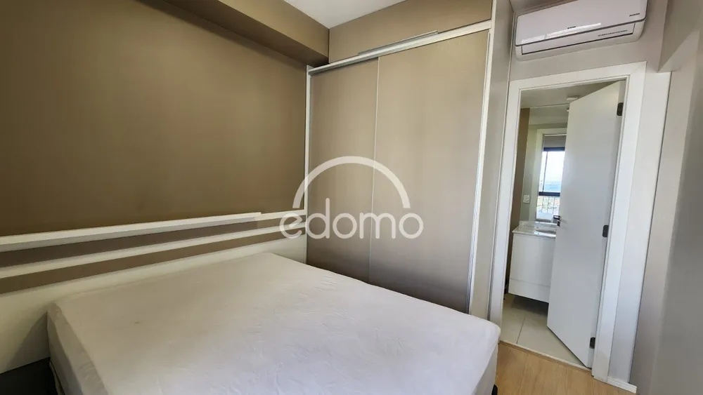 Apartamento, 1 quarto, 30 m² - Foto 4