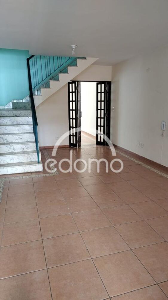 Casa para alugar, 107m² - Foto 1