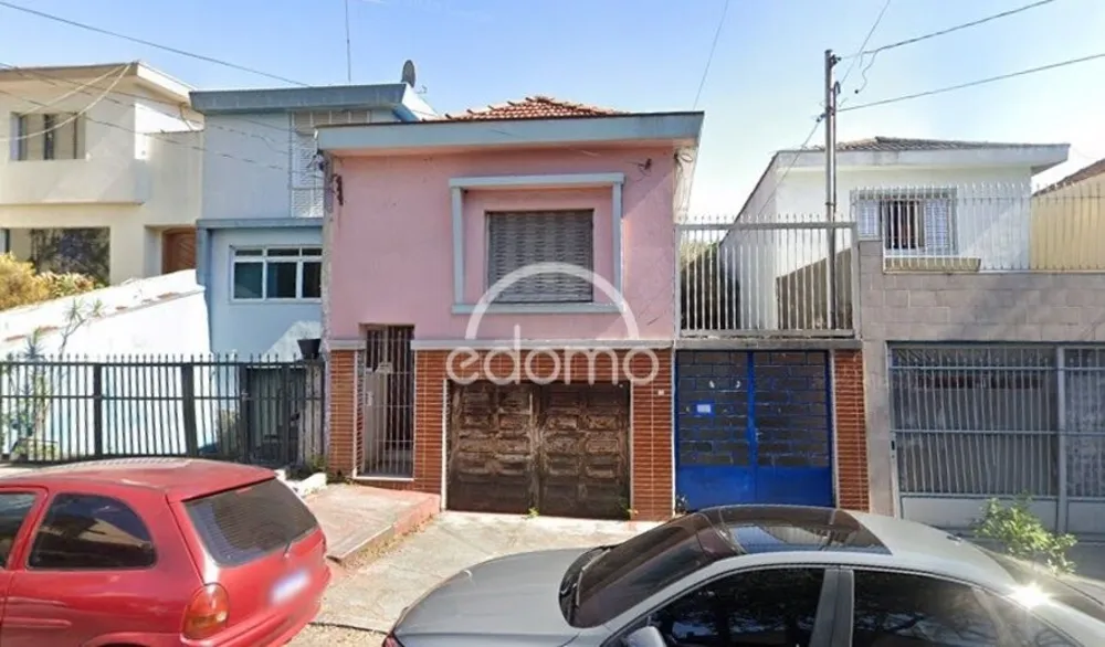 Terreno, 280 m² - Foto 1