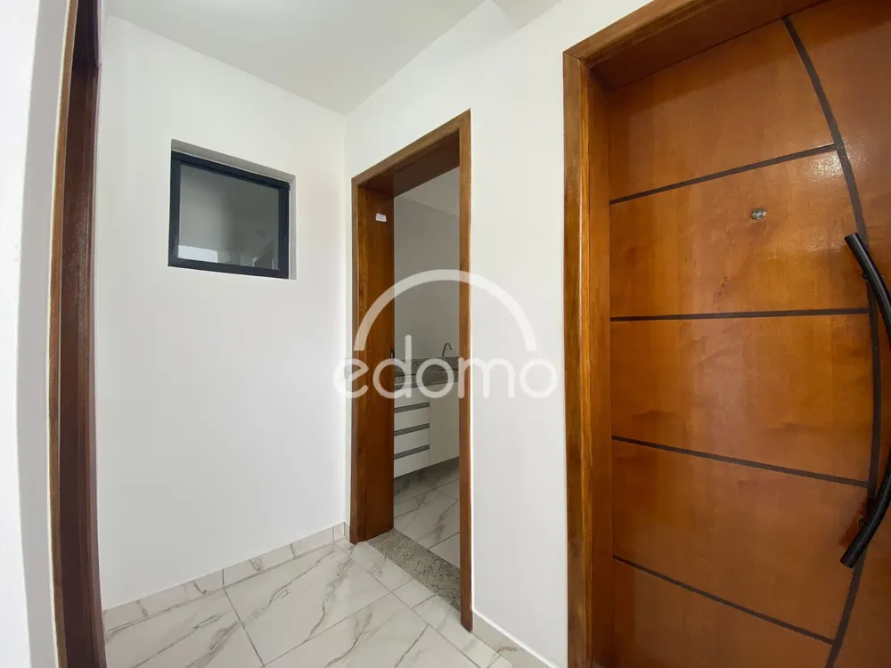 Apartamento, 1 quarto, 30 m² - Foto 9