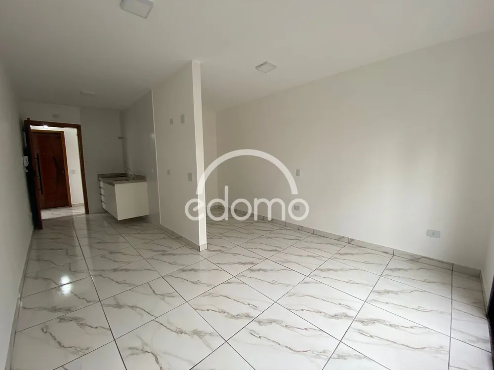 Apartamento, 1 quarto, 30 m² - Foto 2