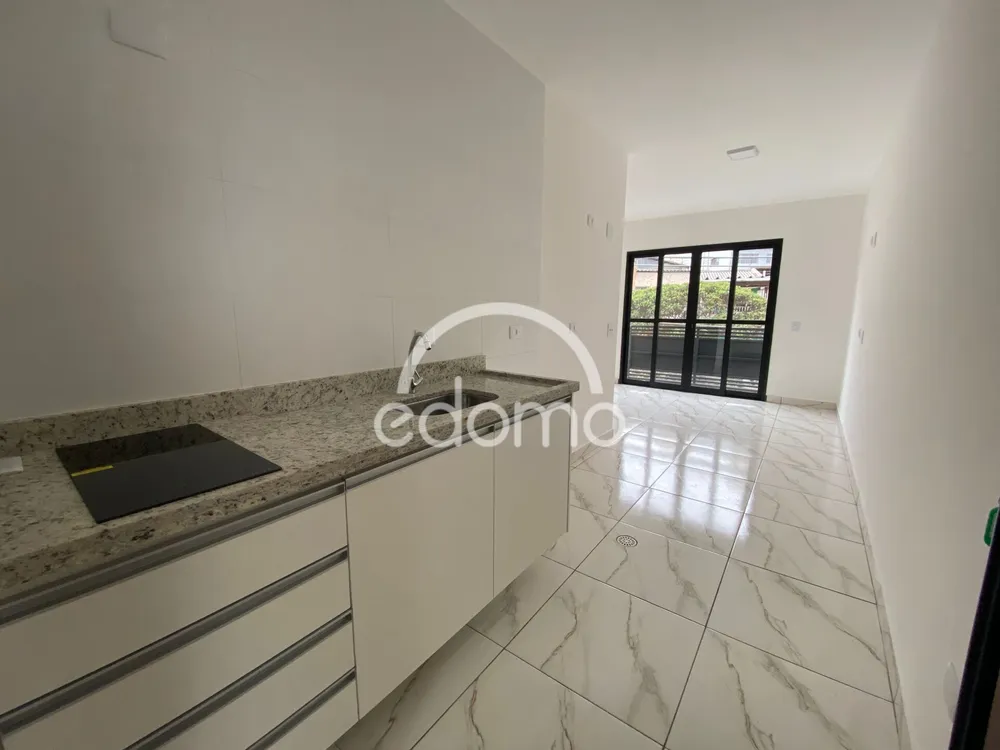 Apartamento, 1 quarto, 30 m² - Foto 1