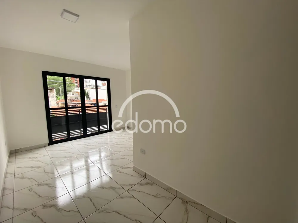 Apartamento, 1 quarto, 30 m² - Foto 6