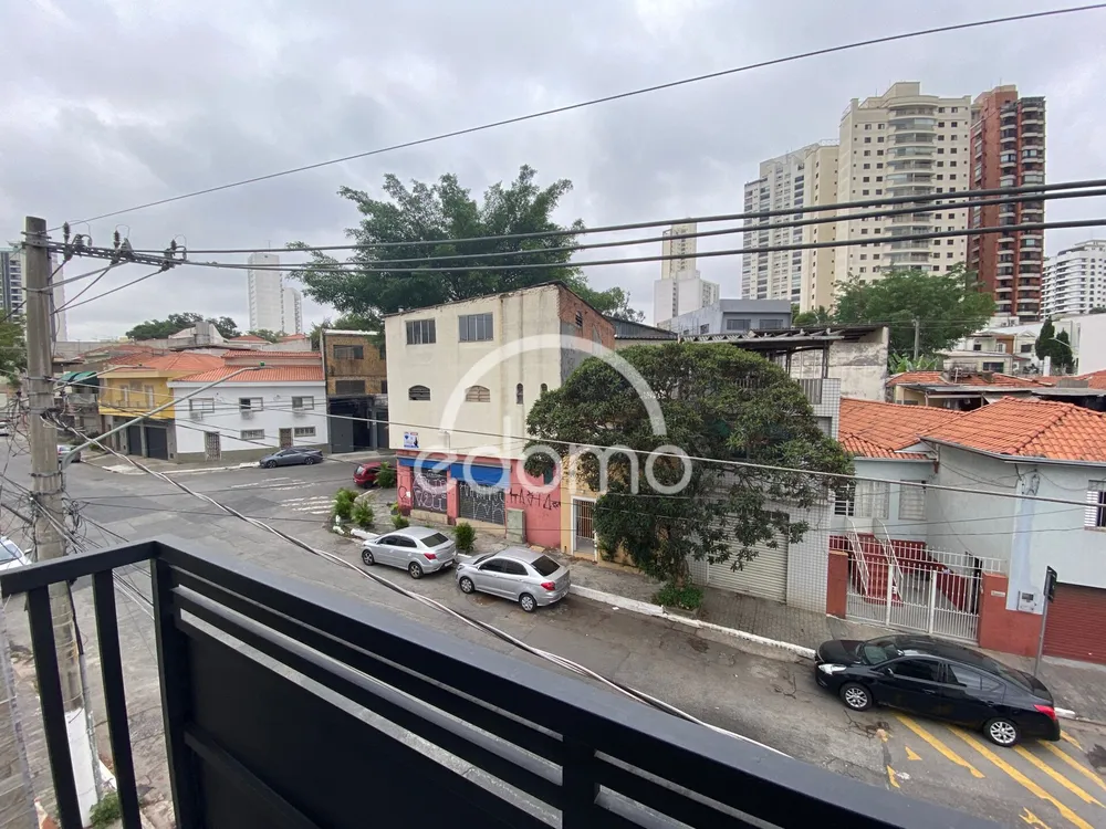 Apartamento, 1 quarto, 30 m² - Foto 8