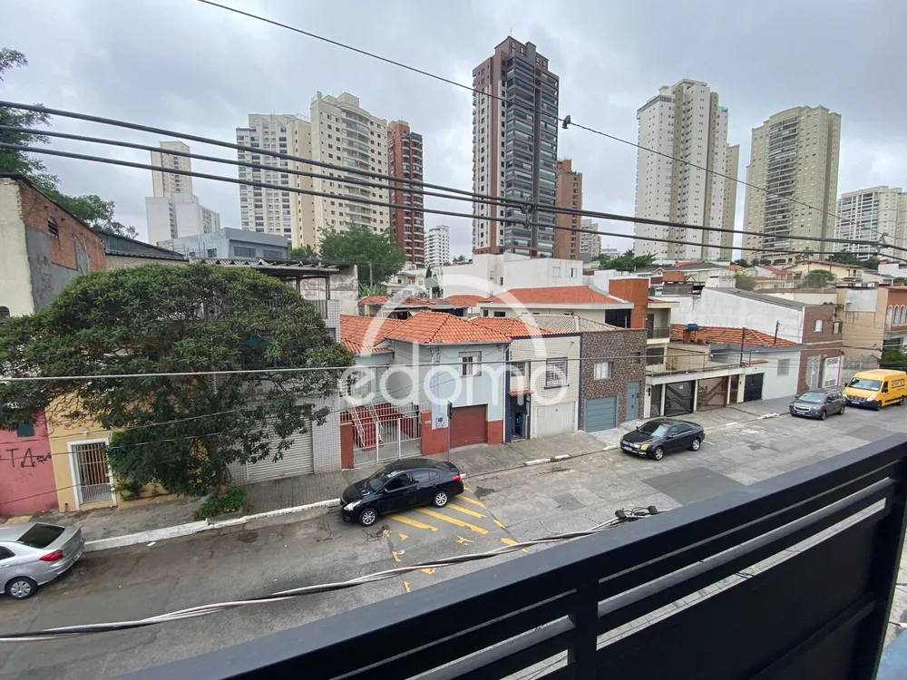 Apartamento, 1 quarto, 30 m² - Foto 7